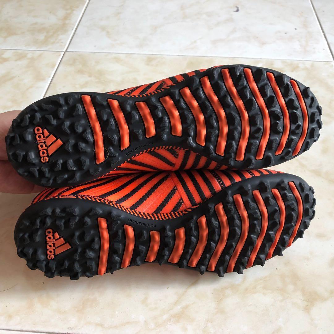 nemeziz tango 17 360 agility