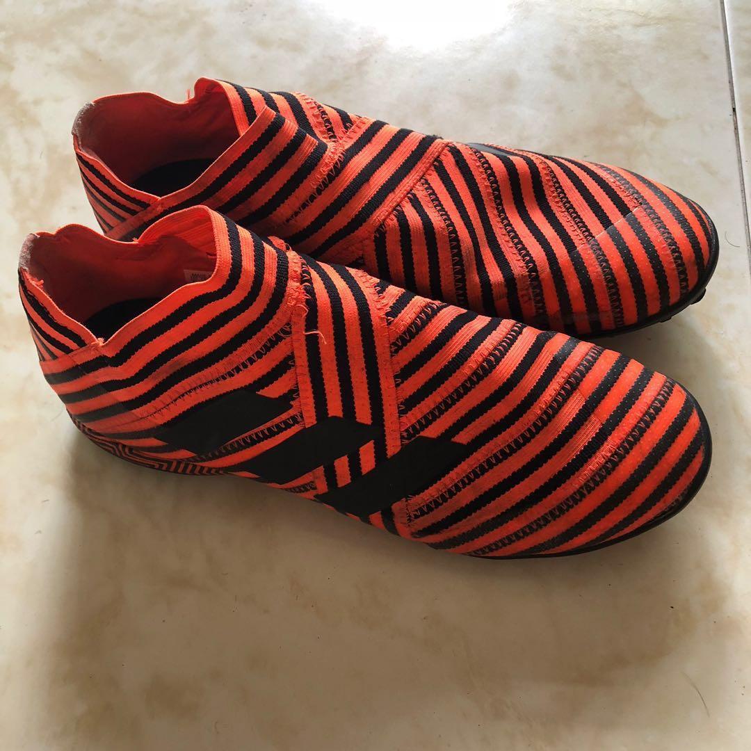 nemeziz tango 17 360 agility