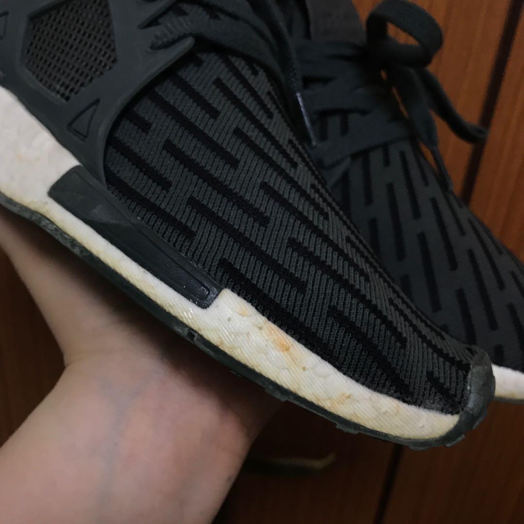BUY Adidas NMD XR1 Oreo Kixify Marketplace Beat
