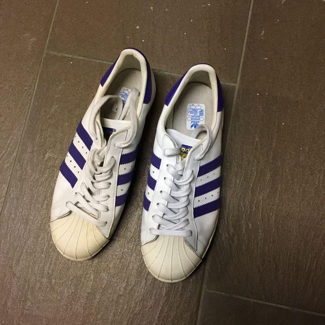 adidas superstar 80s color