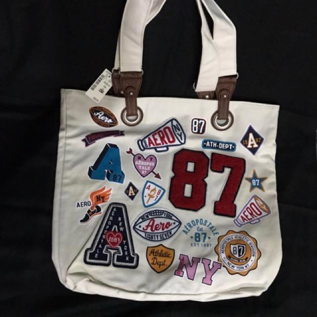 League best sale 87 aeropostale