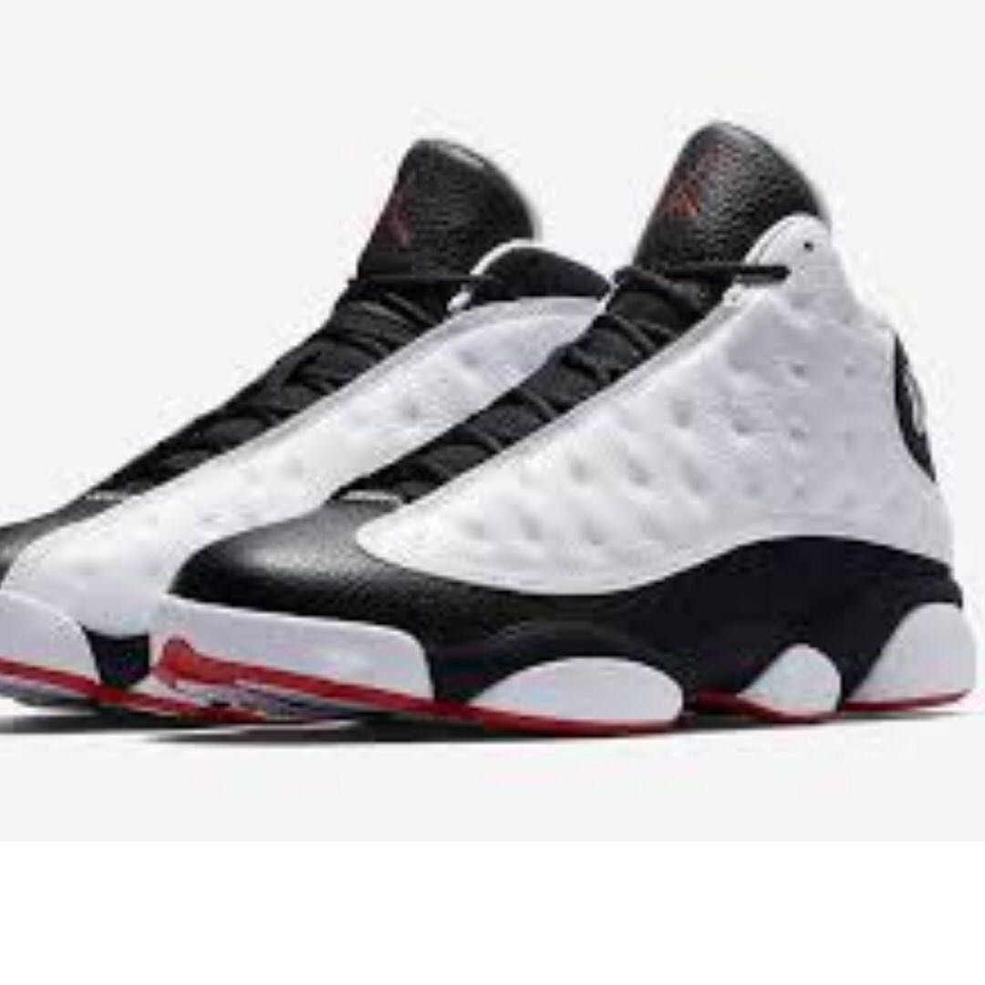 where can i buy air jordan 13