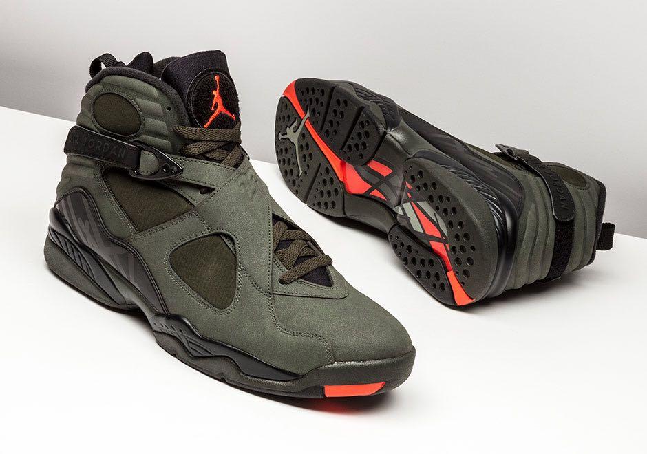 air jordan 8 flight 4