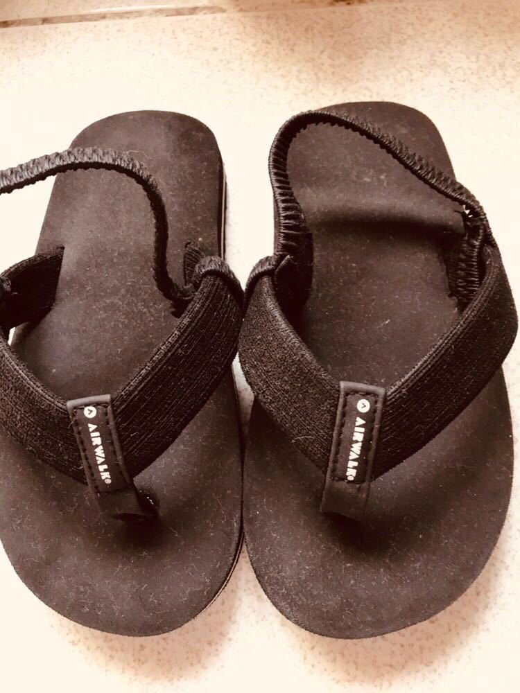 airwalk slippers