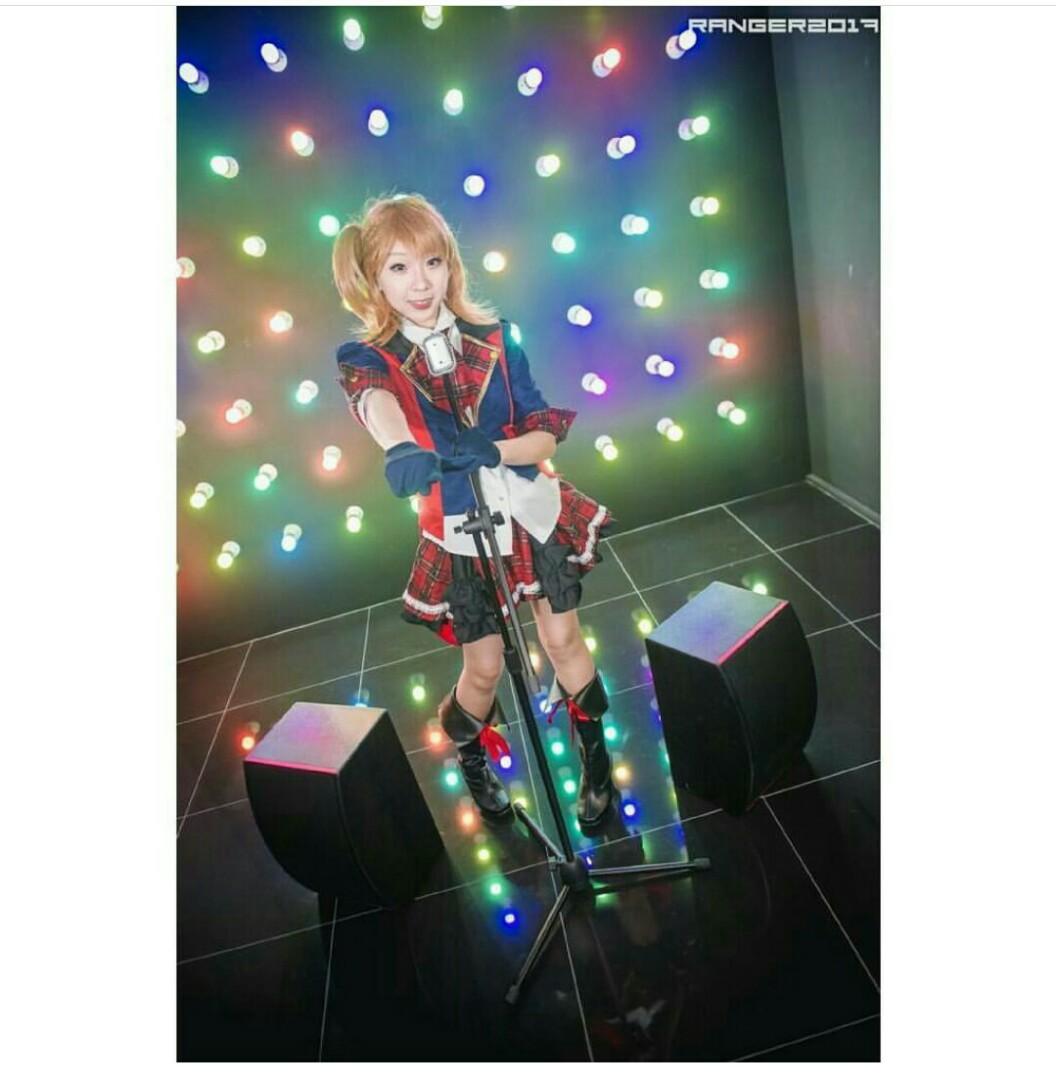 Wallpaper Akb0048 Yuko Oshima Cosplay Costume Everything Else On Carousell For Android