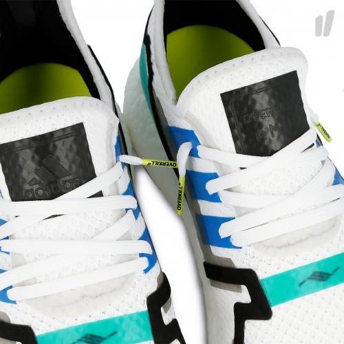 Am4 overkill ultraboost Us10 Adidas collab Men s Fashion Footwear Sneakers on Carousell
