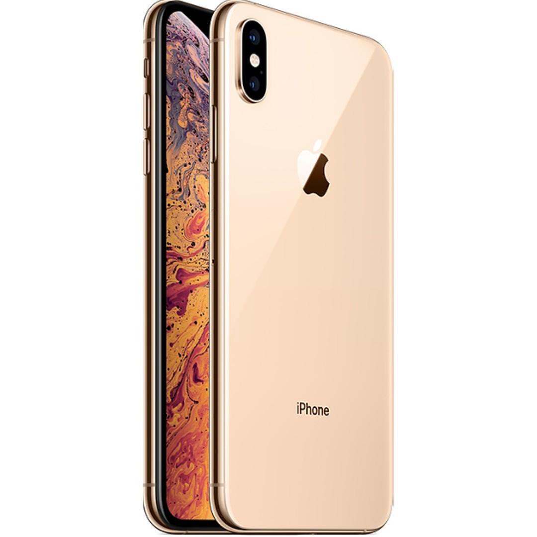 Apple Iphone Xs Max 256gb Gold Hk Unit Mobile Phones Tablets Iphone Iphone X Series On Carousell 上市日期 apple iphone x 256gb. carousell