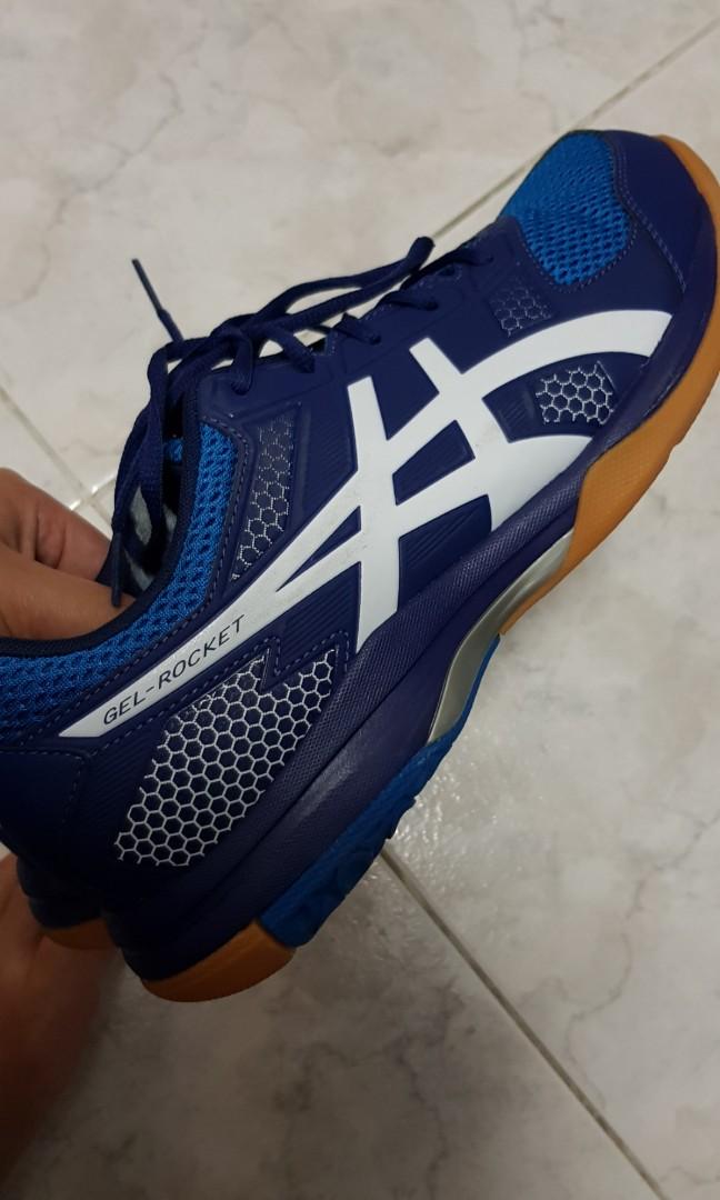 asics badminton shoes singapore