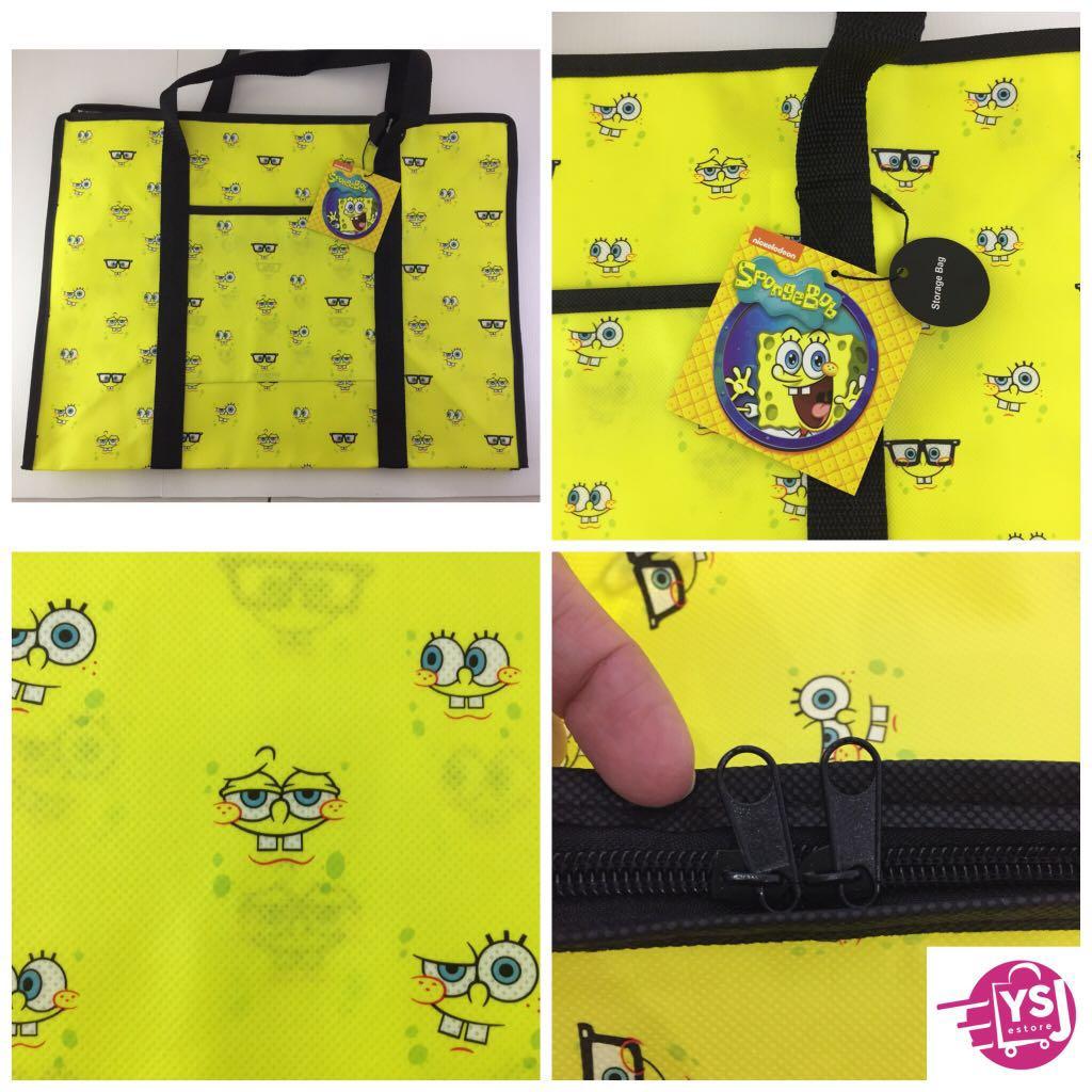 Primark 2024 storage bags
