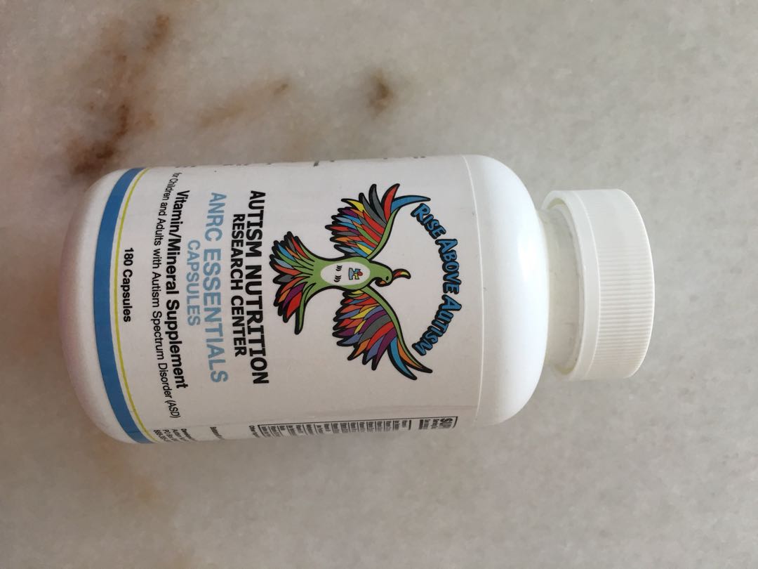 Anrc essentials