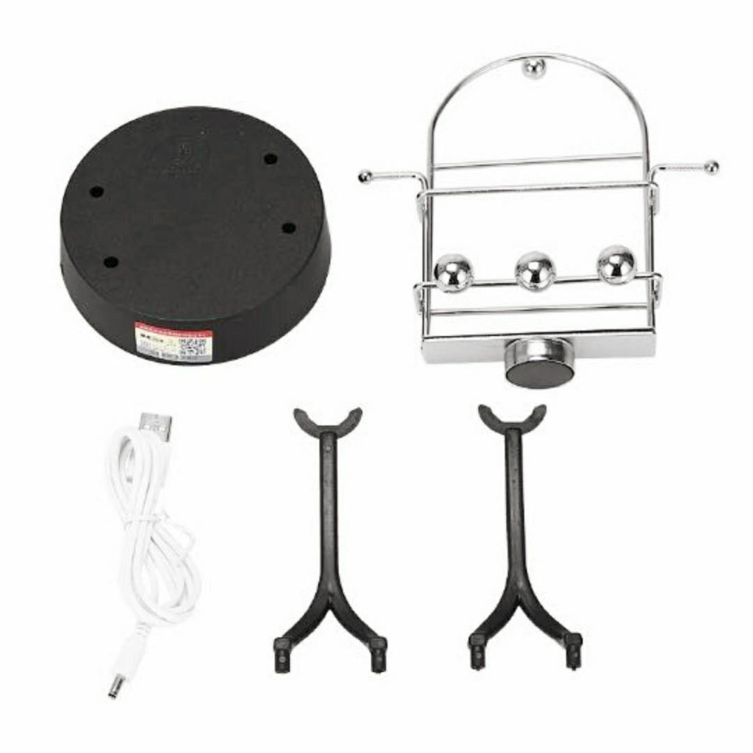 Automatic step count shaker rocker tracker, Sports Equipment, Exercise ...
