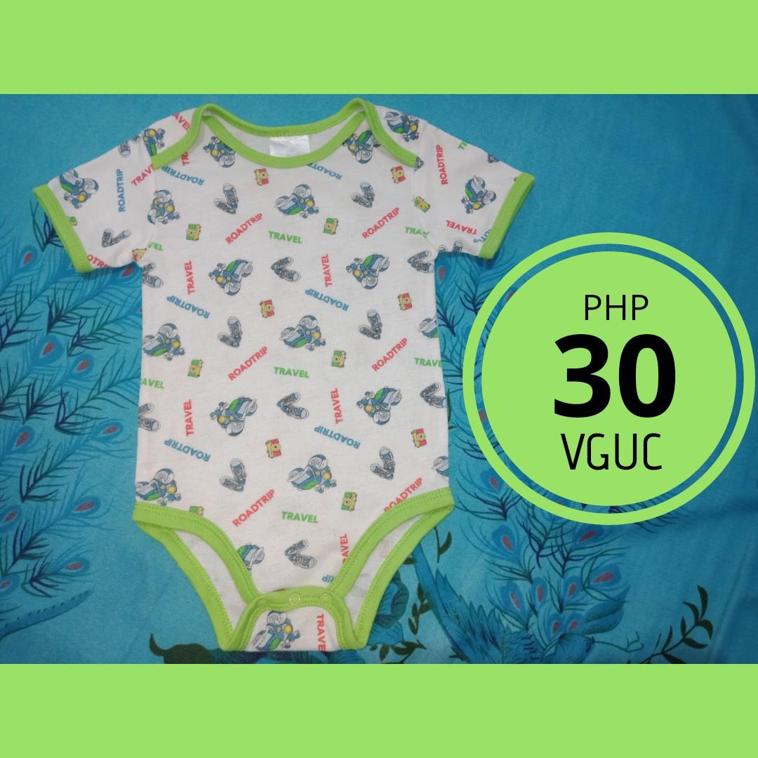 baby starters onesie