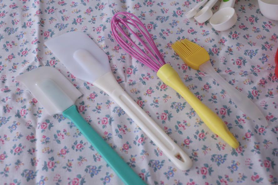 Baking tools （分類：家居改善及收納用品）位於 Hong Kong。 由 originalfig 提交（商品編號 193637556，圖片 1）。簡介： Postage included 。