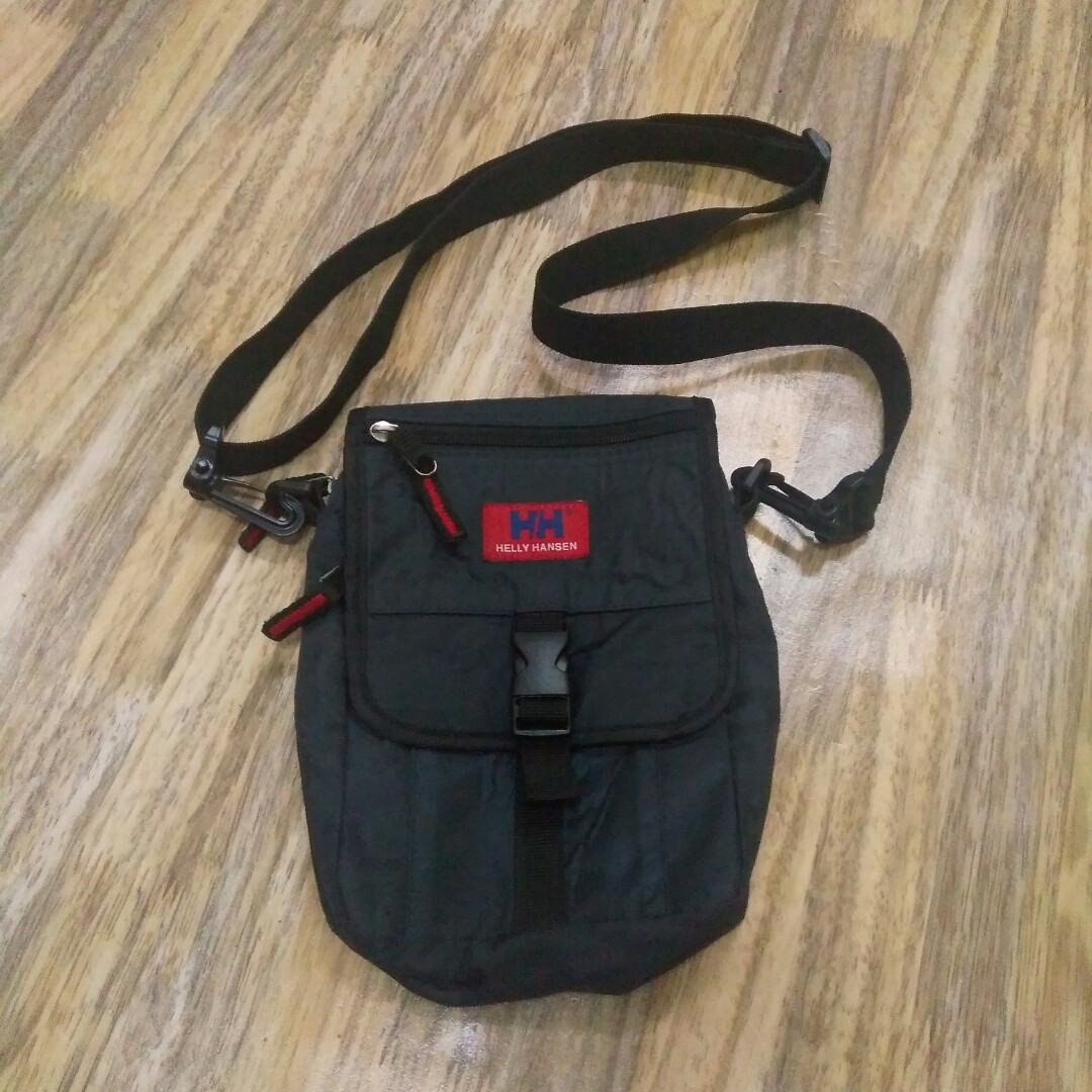 Helly hansen sling bag best sale