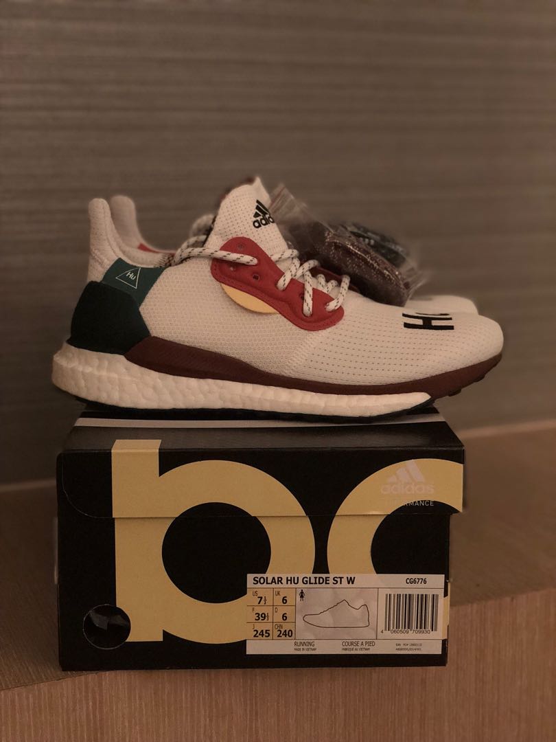 adidas solar hu glide w