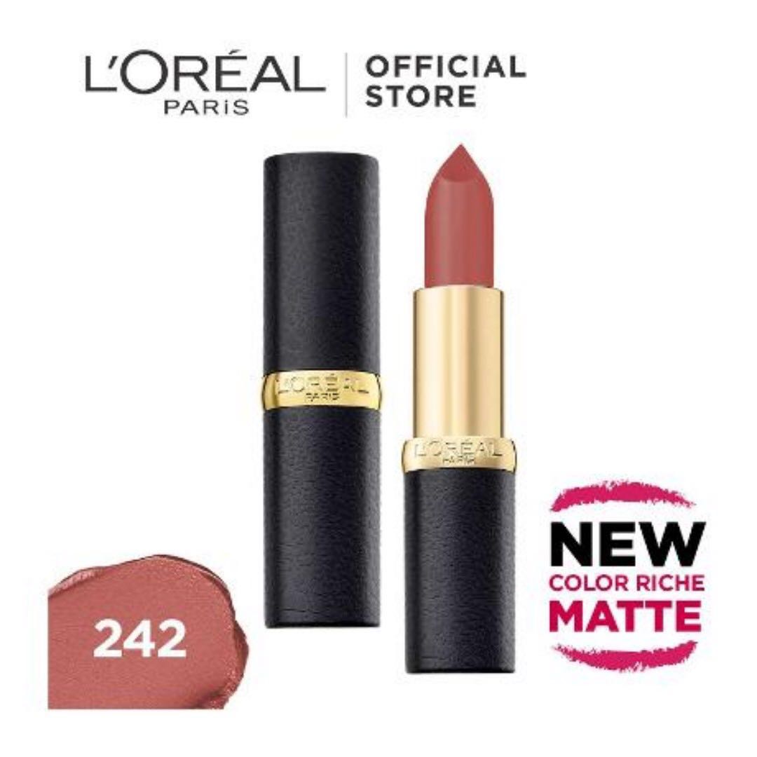 loreal 242