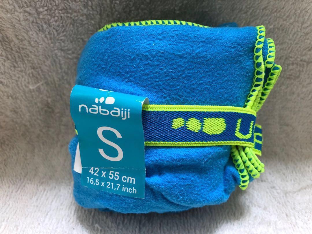 Decathlon hand towel store