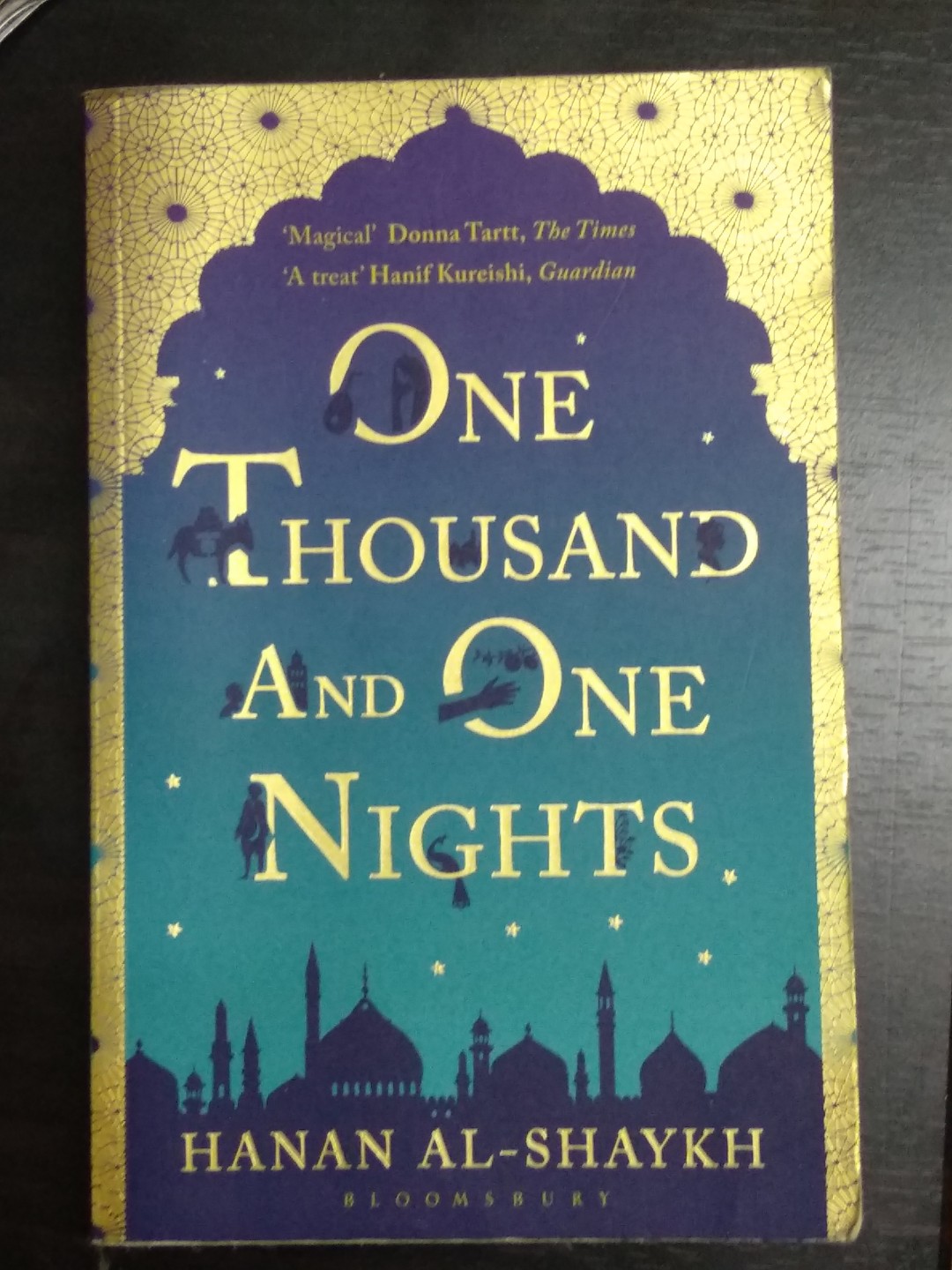 one-thousand-and-one-nights-books-stationery-fiction-on-carousell