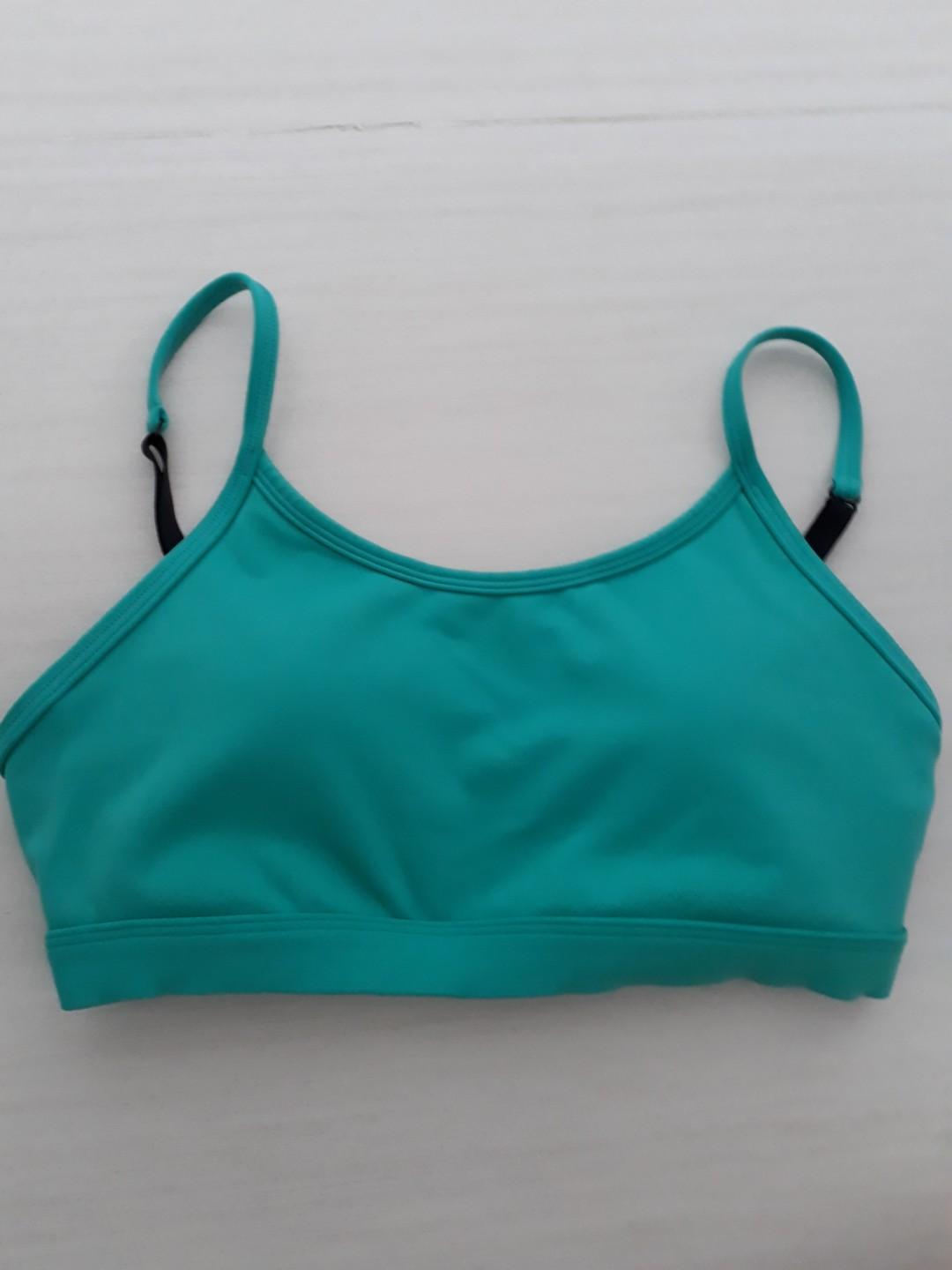 sports bra with normal straps