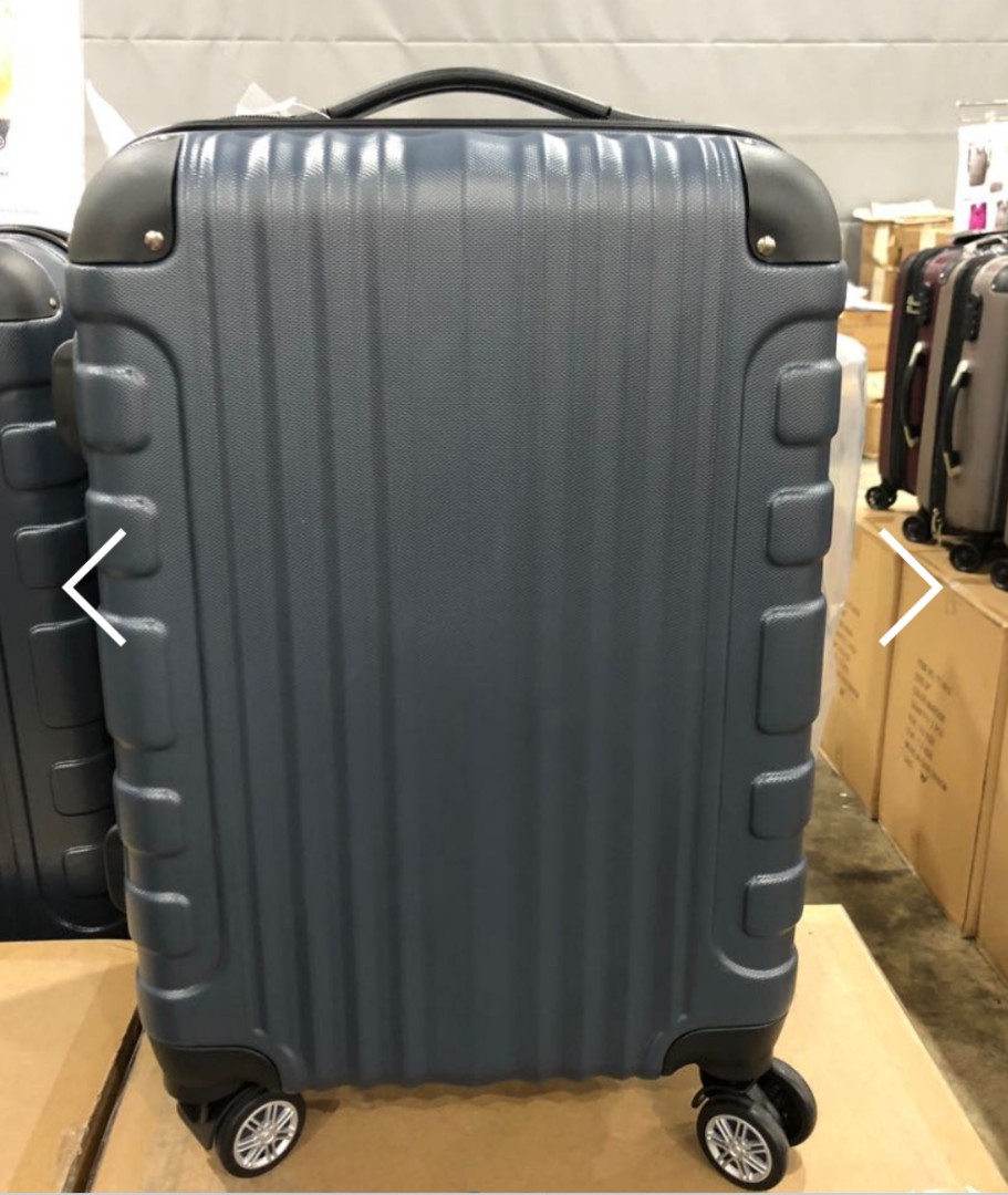 Brand New Slazenger Cabin Size Luggage 20