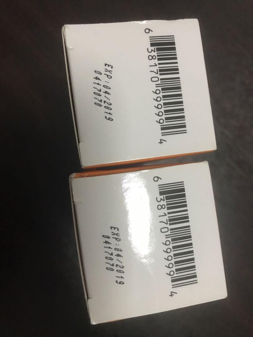 Carpe Antiperspirant Hand Lotion, Beauty & Personal Care, Face, Face