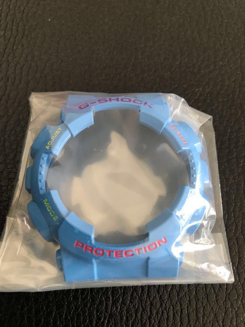 Ga110 man 2025 box