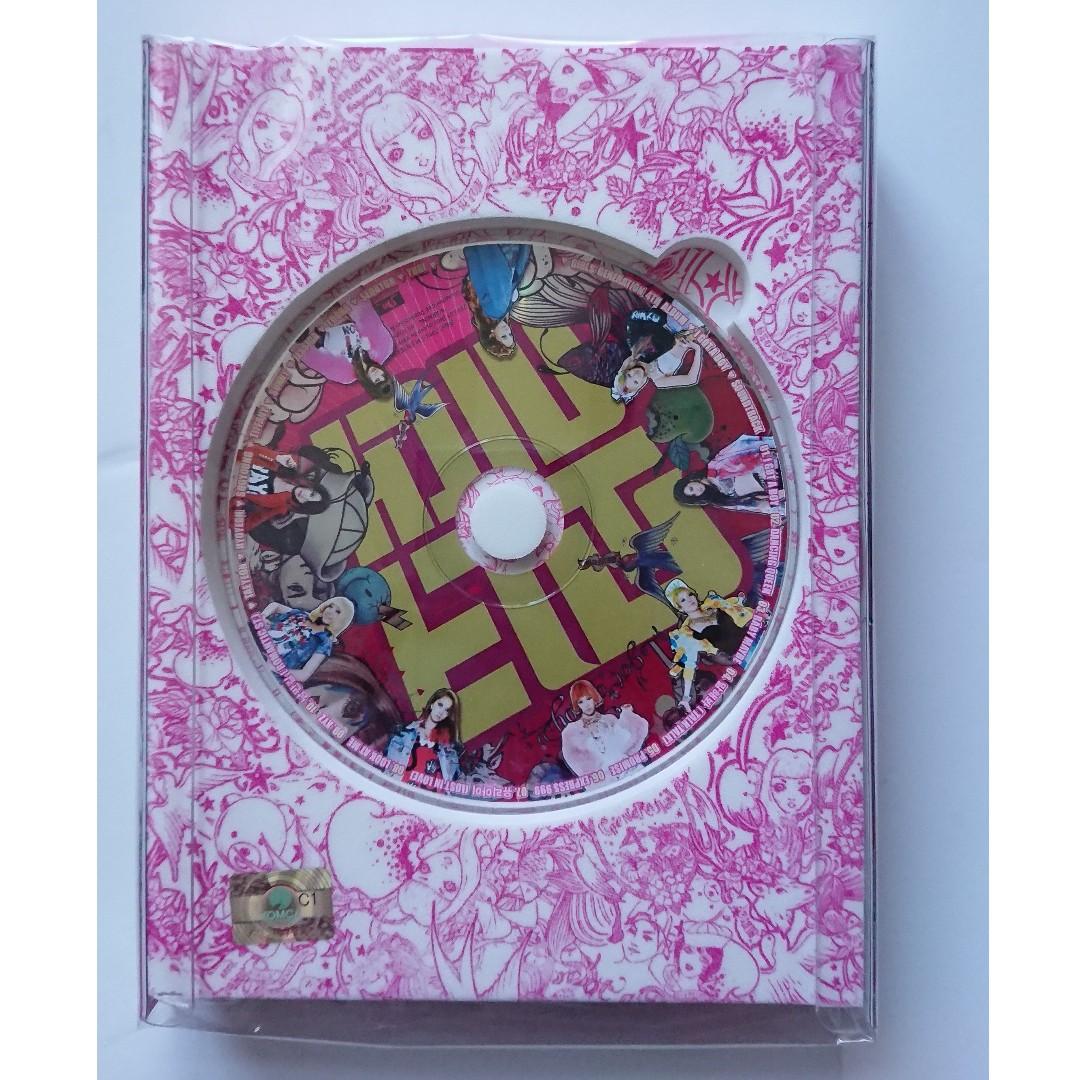 CD: Girls' Generation 少女時代- I Got A Boy, 興趣及遊戲, 收藏品及 