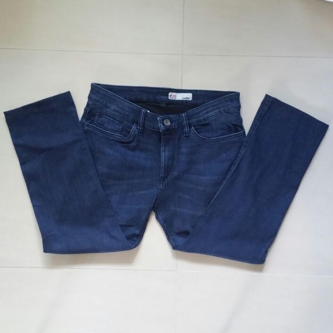 celio jeans price