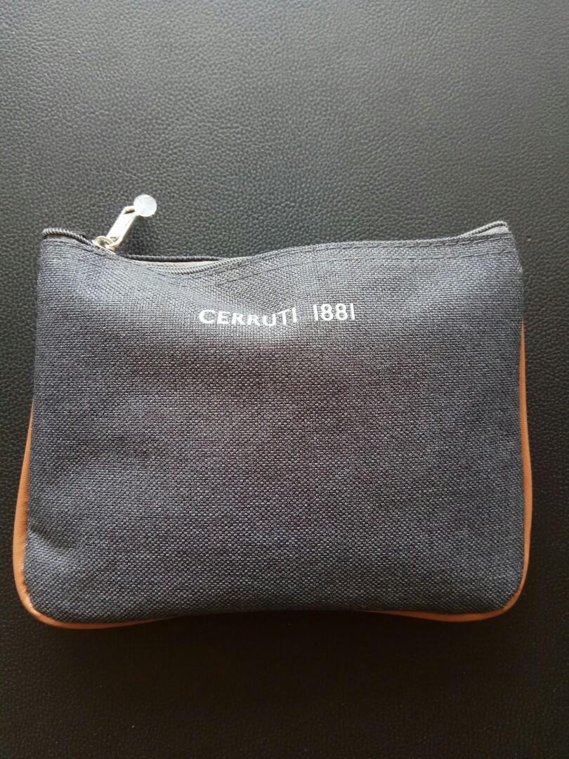 cerruti 1881 travel bag