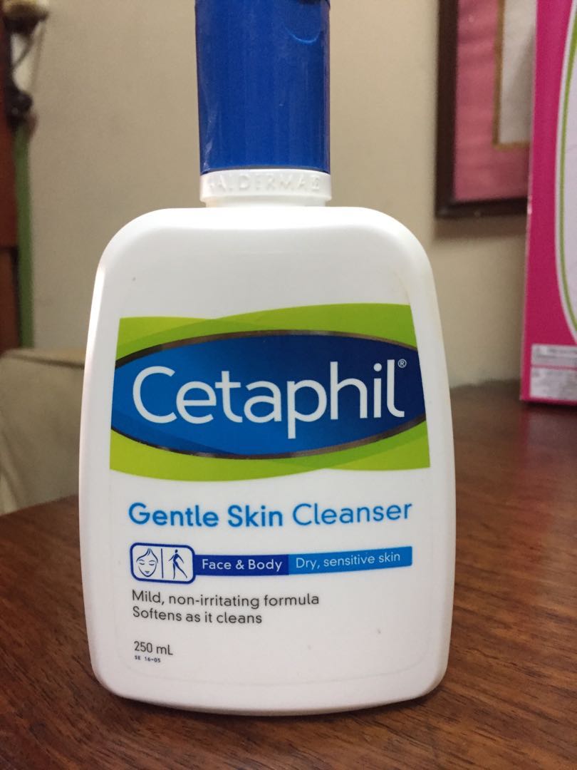 cetaphil cleanser 250ml