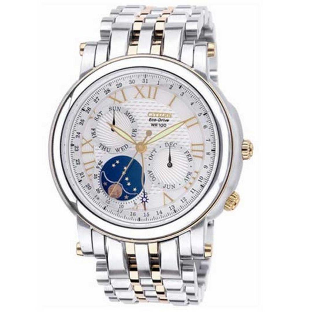 Citizen eco drive calibre 8651 hotsell