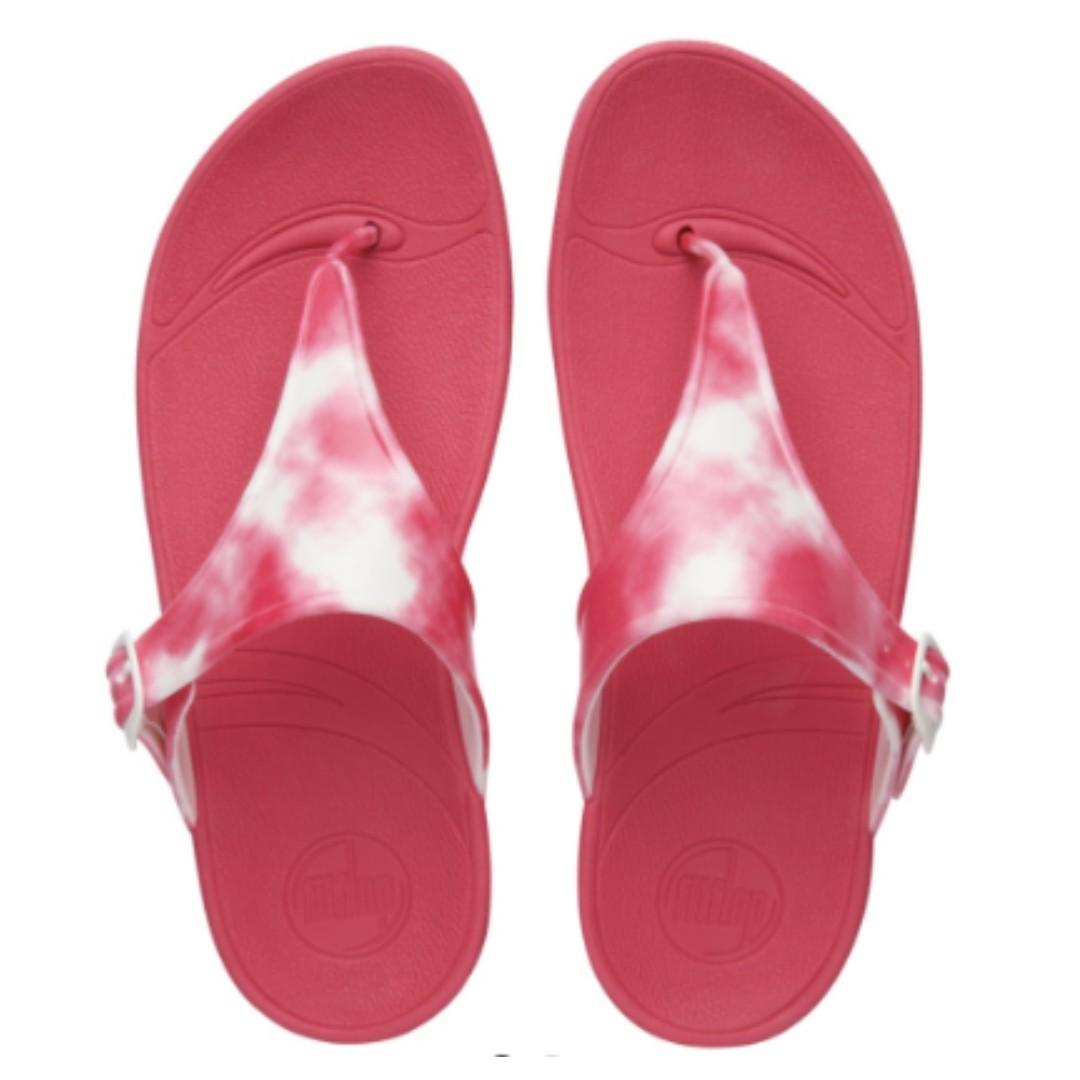 Fitflop top super jelly