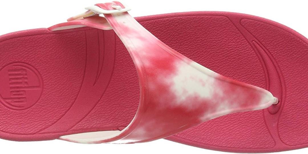 fitflop super jelly