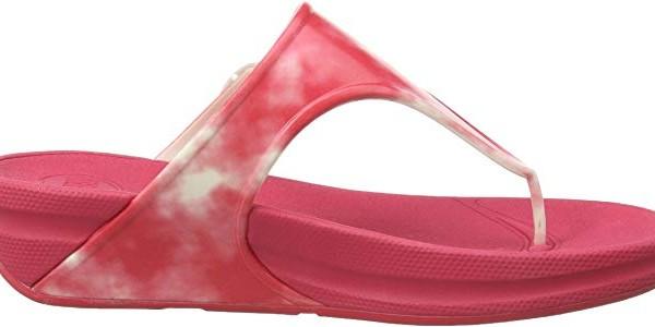 fitflop super jelly