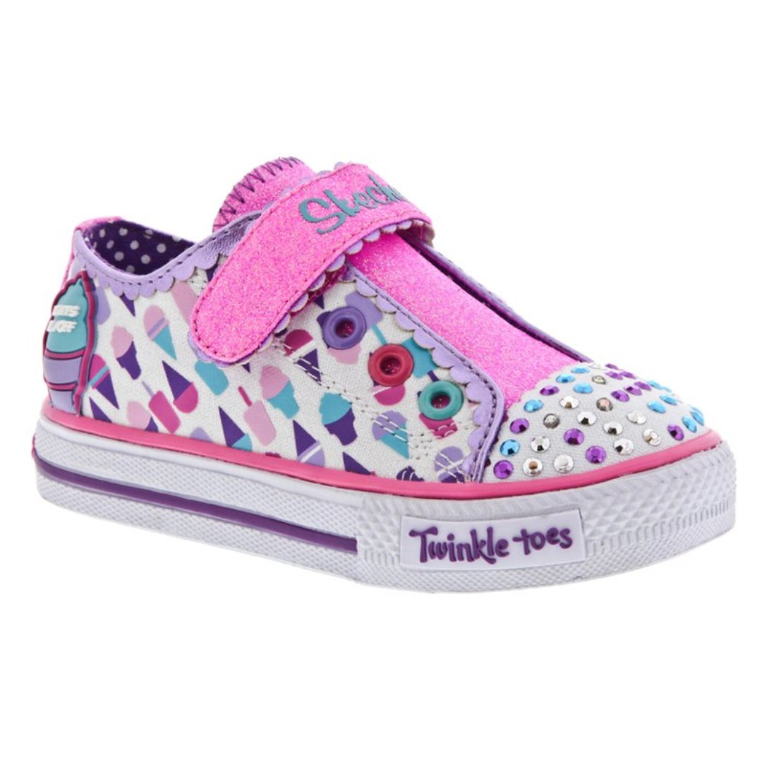 Twinkle toes clearance outlet