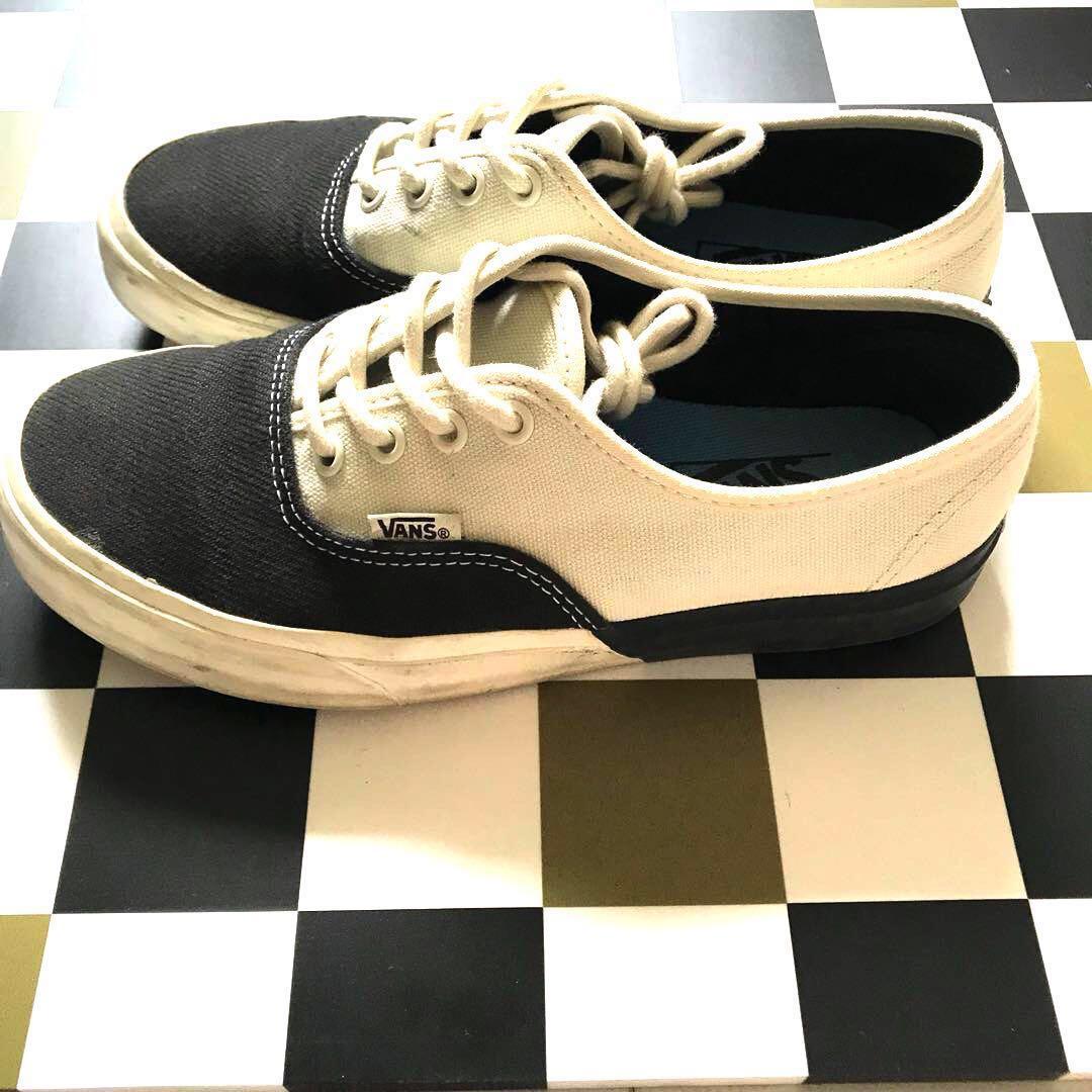 Vans dx blocked cheap