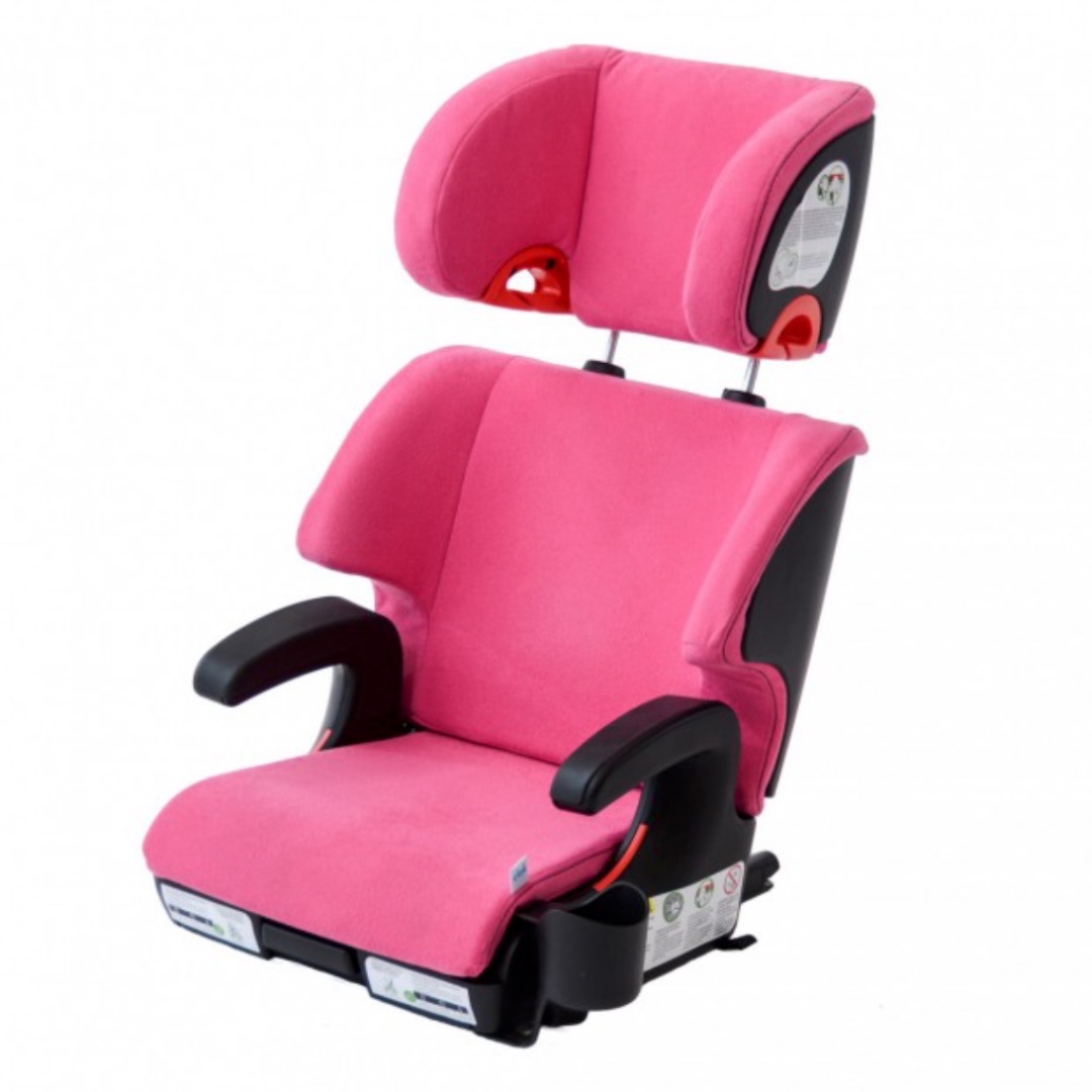 Clek oobr pink clearance