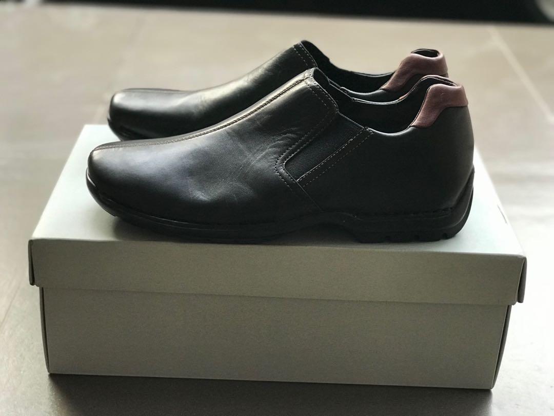 Cole Haan Zeno Slip on Loafer Men s Fashion Footwear Dress