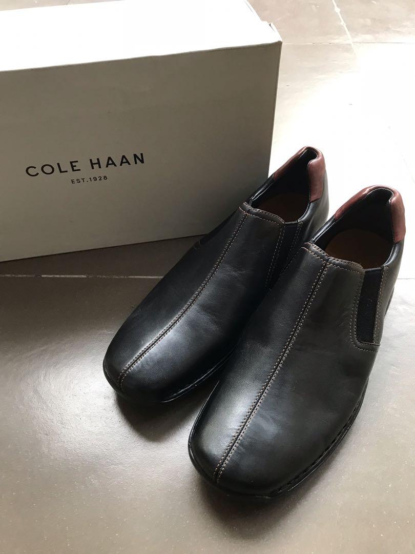 cole haan zeno slip on costco