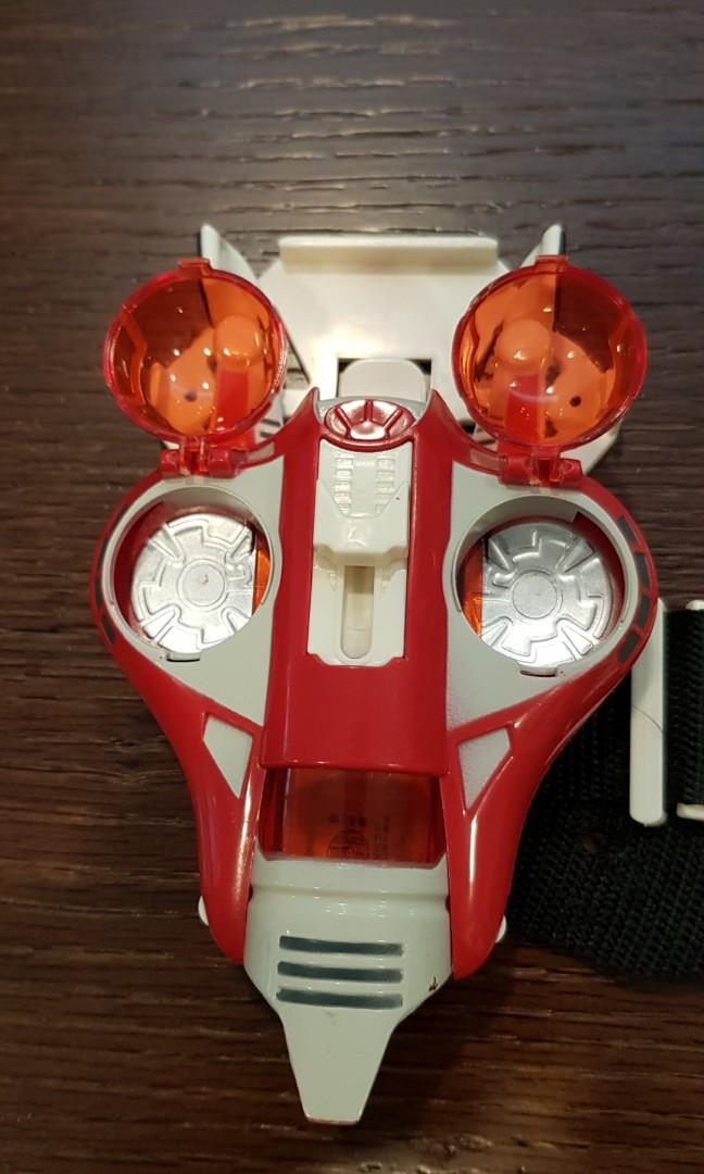 bakugan wrist launcher