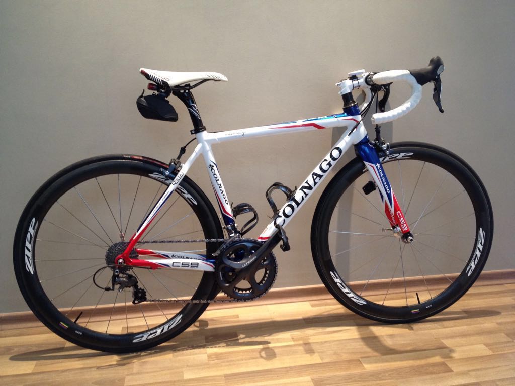 colnago cs9