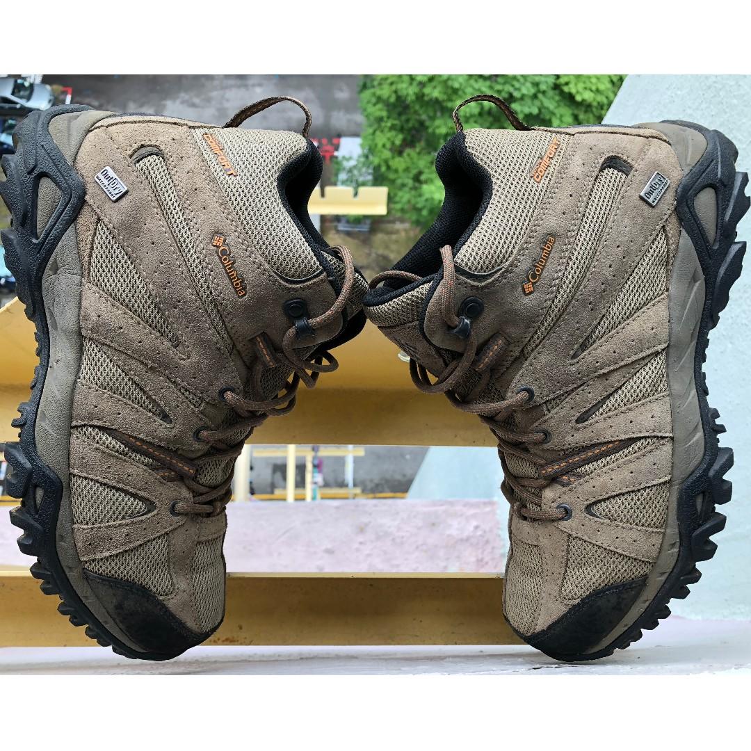 Columbia Grand Canyon Mid Outdry Men s Fashion Footwear Dress