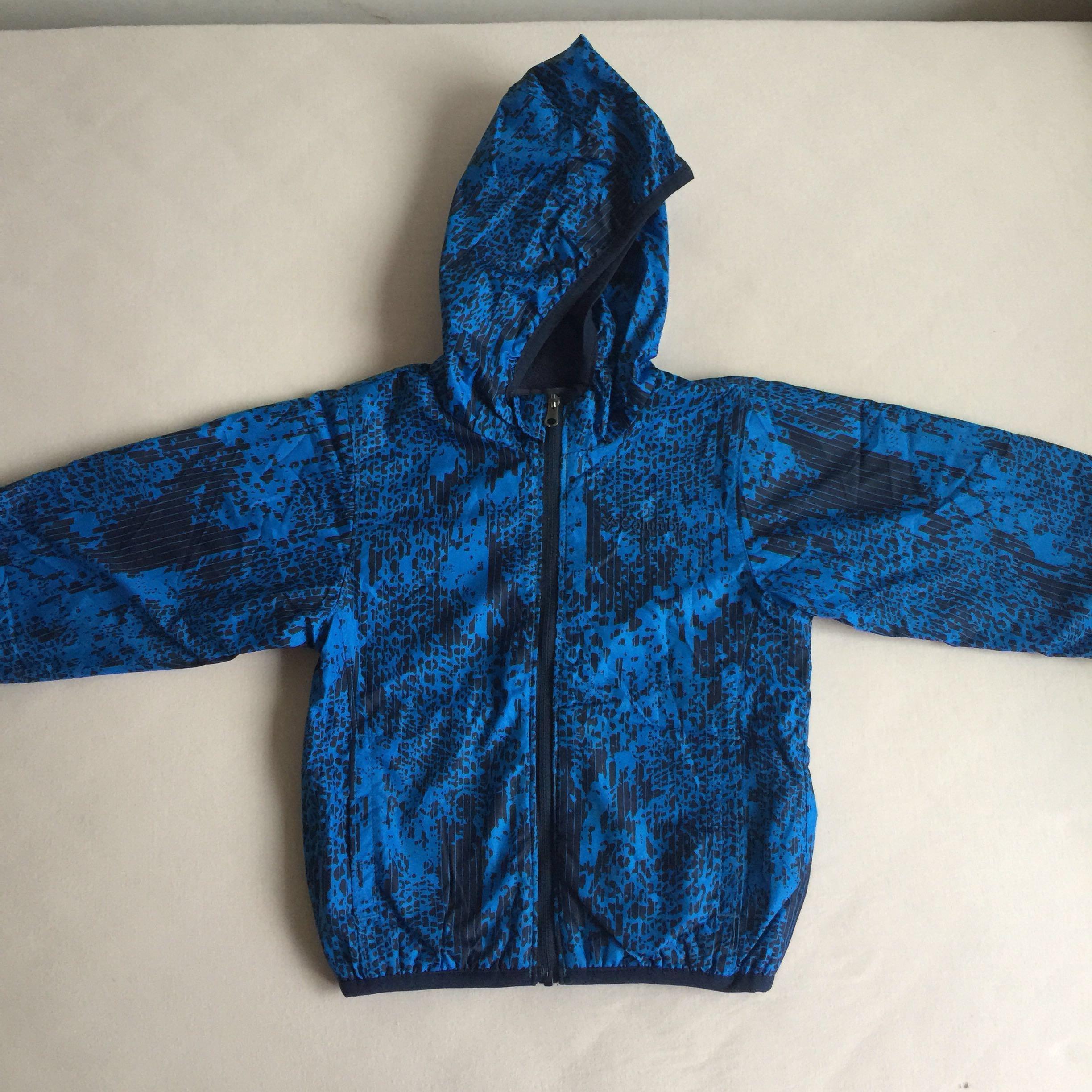 Columbia toddler winter coat Clearance