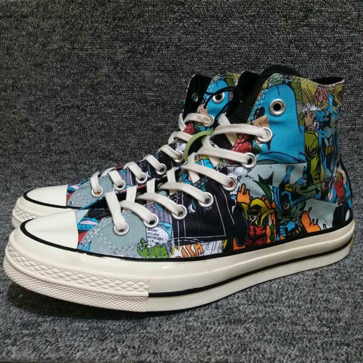 converse batman original