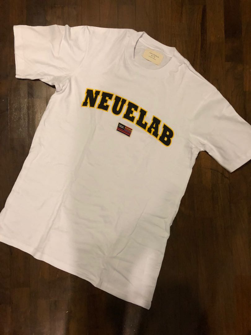 neuelab sweatshirt