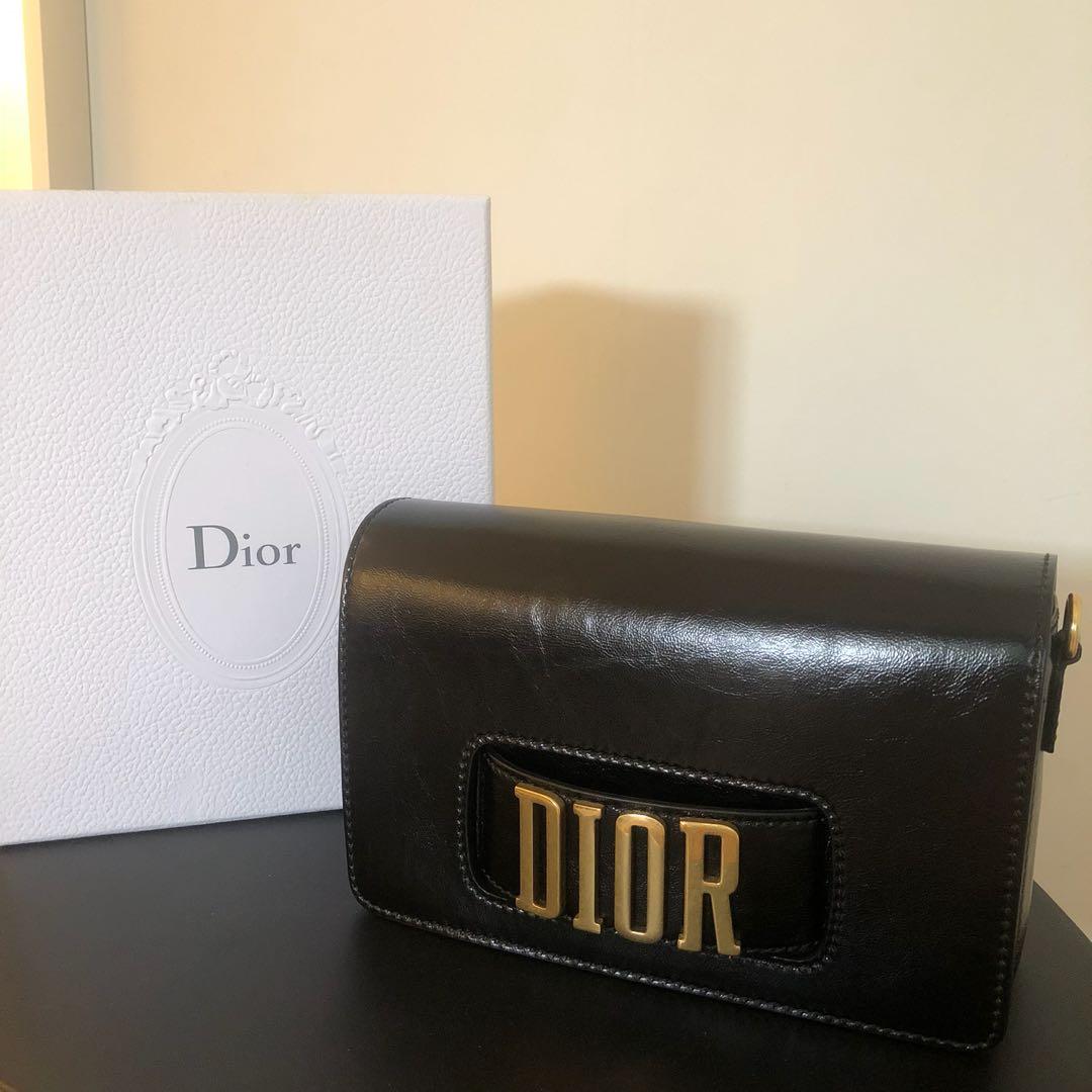 Dior revolution bag price 2025