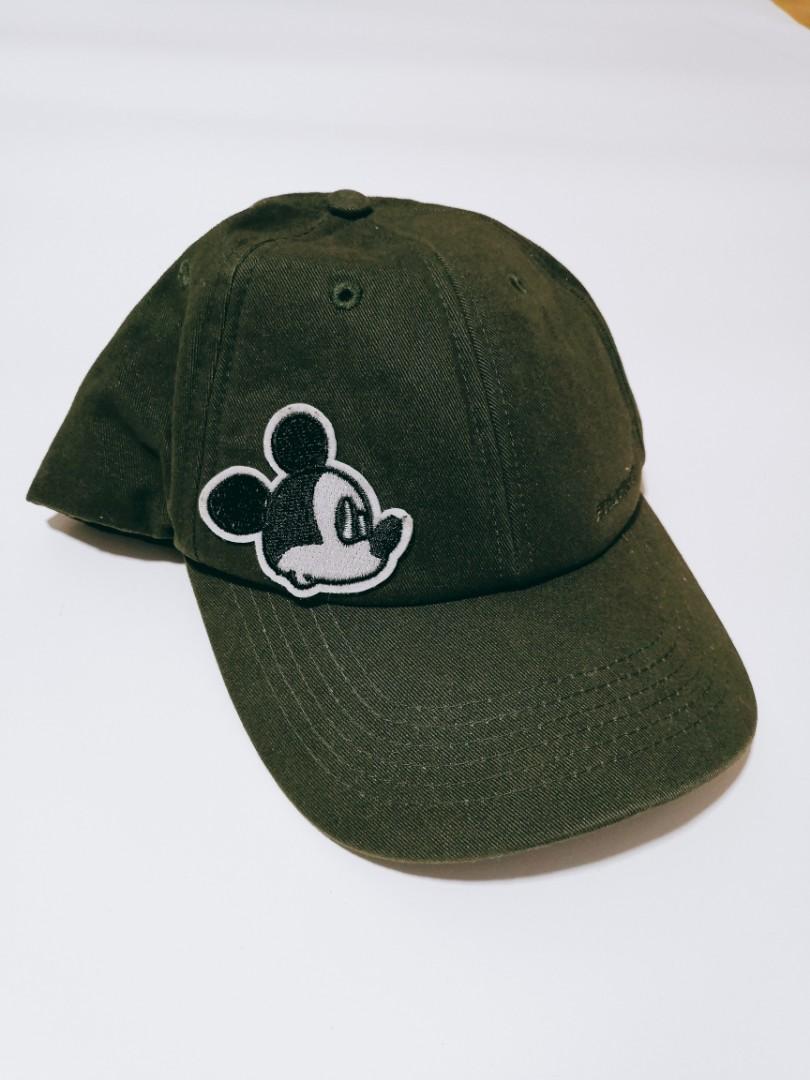 diy mickey mouse hat