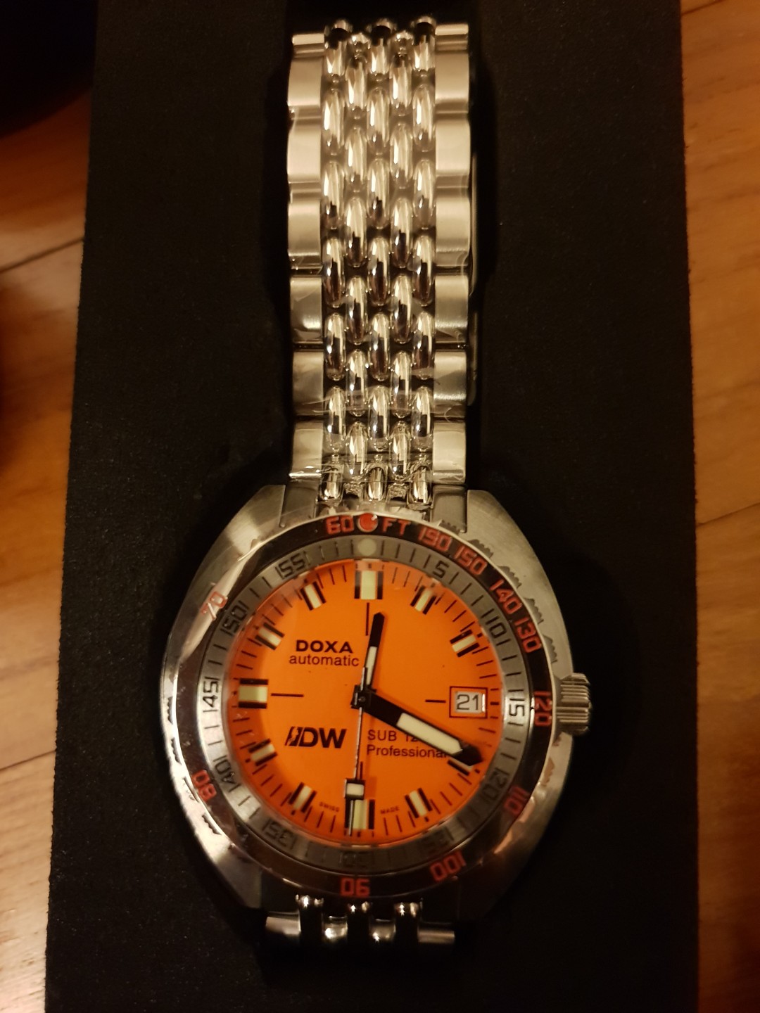 Doxa sub 1200t outlet