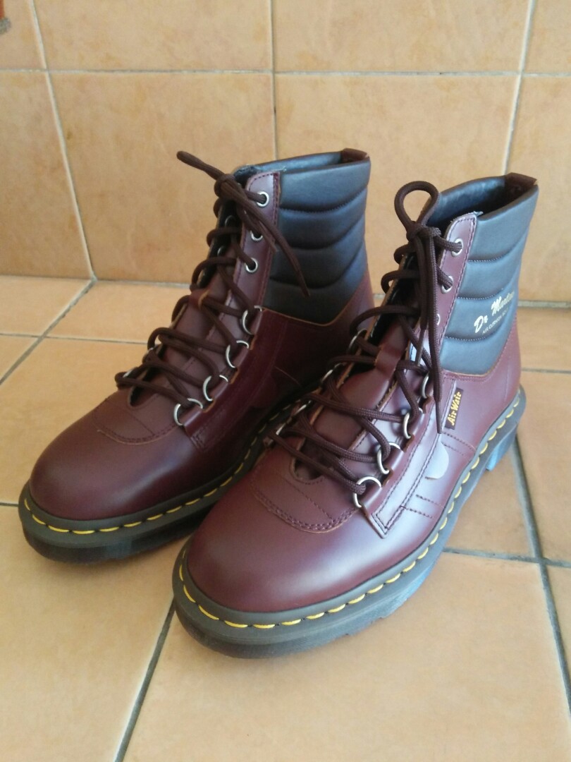 dr martens kamin