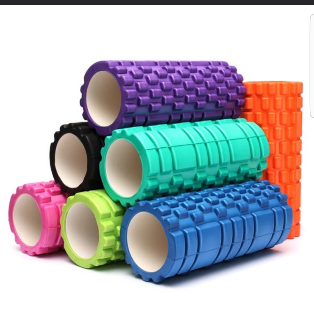 Eva High Density Foam Roller Brand New Bicycles Pmds Personal